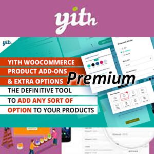 YITH WooCommerce Product Add-Ons & Extra Options